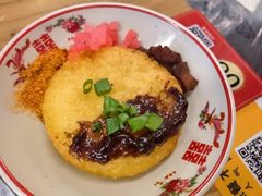 -笔记安顺夺夺粉火锅(中关村店)