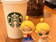 -星巴克臻选(广州沙面店)