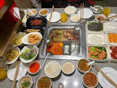 -海底捞火锅(徐州火车站店)