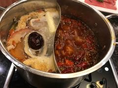 -老码头火锅(骡马市店)