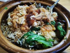-壹煲口福煲仔饭(中山路店)