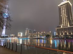 -南通濠河风景名胜区