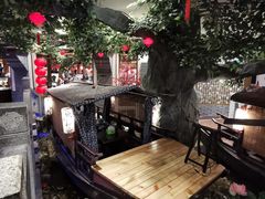 -苏浙徽·农家大院(吴江中山南路店)