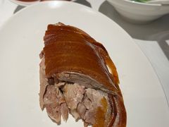 -四季民福烤鸭店(王府井东安门店)