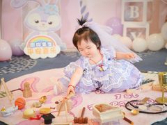 -上海小南国(国会店)