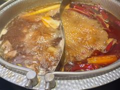 -牛New寿喜烧(曹路花园城店)
