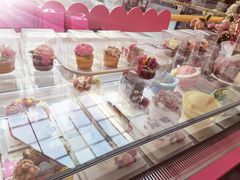 -BONCAKE裱花蛋糕(万象汇店)
