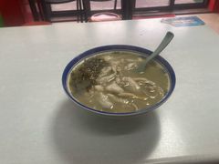 -明呈黄鱼面馆(斜土路店)
