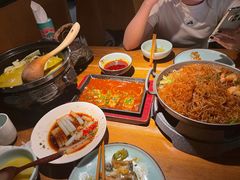 -九锅一堂酸菜鱼(新南凯德直营店)