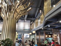 大堂-乜都得港式茶楼(天贵路店)
