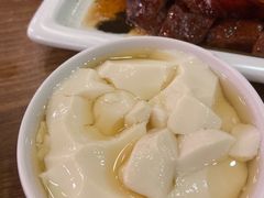 木桶豆腐花-先记烧鹅王·本地粤菜(福永店)