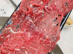 -刘少华贵州小黄牛·鲜牛肉火锅(总店)