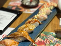 -Sushi Love 创意寿司(丽影广场店)
