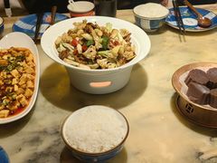-范家小馆·烤鸭新京菜(金融街店)