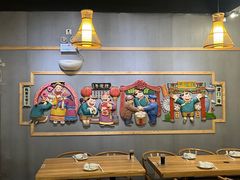 -陈傻子餐厅(世纪都会店)