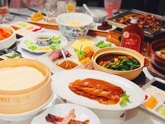 -四季民福烤鸭店(故宫店)