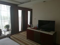 -雅枫国际酒店(深圳会展中心店)