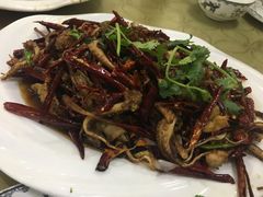 -田记餐馆(富国街店)