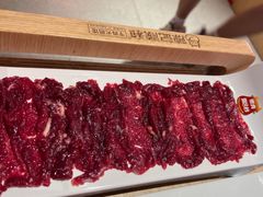 -陈记顺和潮汕鲜牛肉火锅(棠德南路店)