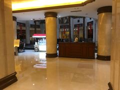 -北京前门建国饭店