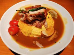 -仓桥家·焗寿司·锅物(光谷步行街店)