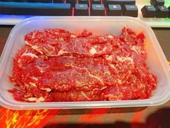 -阿娟牛肉丸·手打牛肉丸·现做现卖