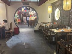 -老宁波1381餐厅(宏泰广场店)