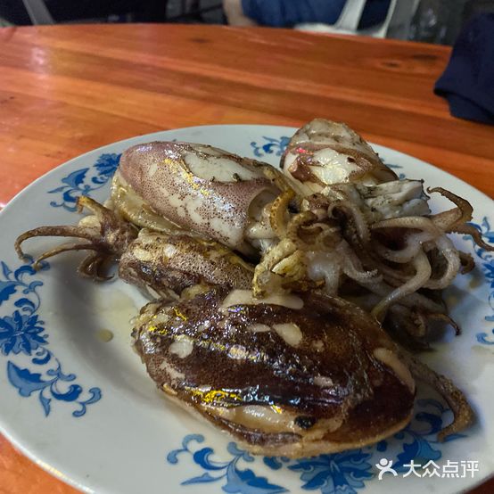 阿秀大排档(三远花园店)