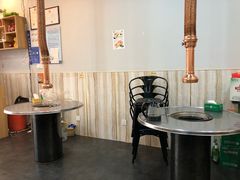 大堂-元山烤肉店(假日广场店)