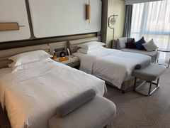-北京北辰洲际酒店