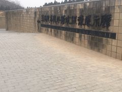 -汉景帝阳陵博物院