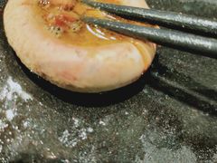 烤松露口蘑-黑牛の店·和牛烧肉(大悦城店)