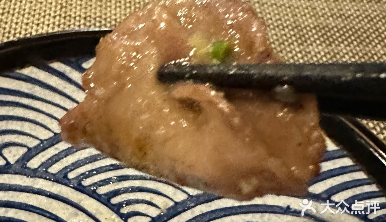 人间美味在幸会