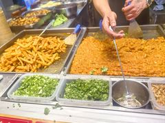 -丁家坡洋芋·观音桥好吃街A区(全国总店)