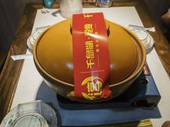 -千岛湖小鱼儿·淳安匠心农家菜