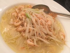 萝卜虾-南京富力万达嘉华酒店·游宴一品淮扬中餐厅