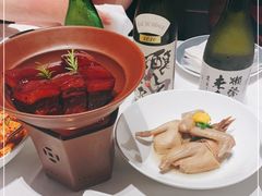 -二十四单 淮扬新味