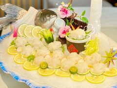 -陶缘一号·四季缘·老字号顺德菜·户外婚礼家宴(西滘店)