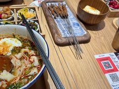 -马记永·兰州牛肉面(3019君尚店)