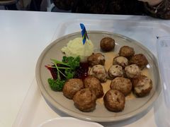 -宜家·瑞典风味餐厅(北京西红门店)