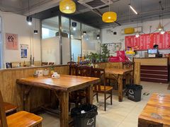大堂-螺蛳粉先生(蓟门桥店)