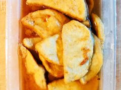 外卖糟素鸡-老人和饭店(淮海中路店)