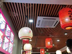 -大四喜·鲜牛肉火锅(洛阳大学城店)