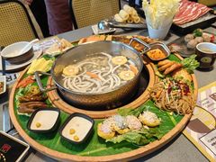 -椰小鸡·琼州糟粕醋(美兰缤纷城店)