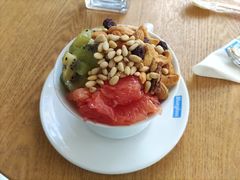 -Blueglass酸奶(财富购物中心店)