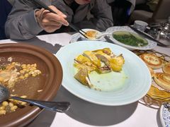 -围龙屋客家食府(福田店)