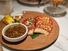 -泰椰里·泰国餐厅(智慧城广百广场店)