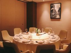 包厢-屋里厢上海菜馆