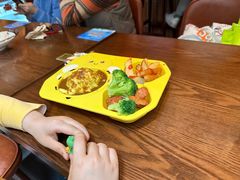 -伽喱博士 Dr.CURRY咖喱饭(太阳宫咖喱店)