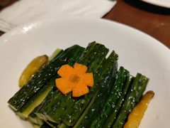 -南门小馆·清真(国贸商城店)